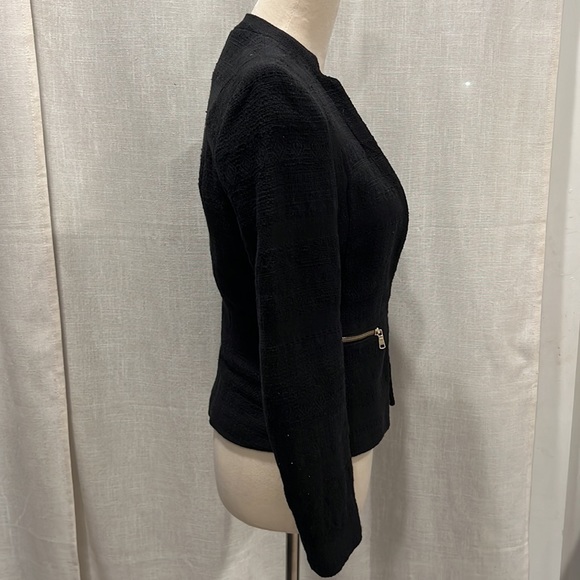 H&M Tweed Jacket - Picture 3 of 5